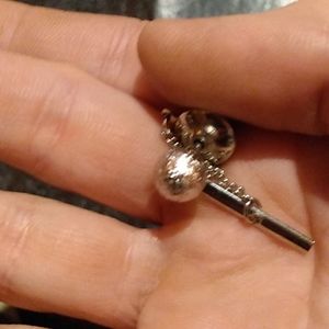 Men's jewelry tie bar